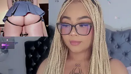 conny__curly — Stripchat recorded stream image, 15.05.2026 14:10