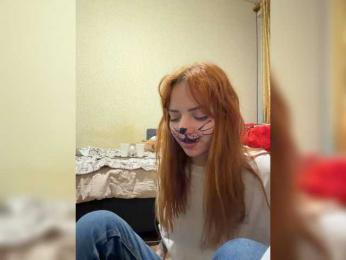 SherrySery — Bongacams recorded stream image, 15.05.2026 14:30