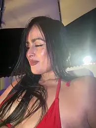 Alexandra_duque — Stripchat recorded stream image, 09.03.2025 20:40