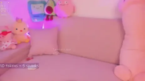 _Tammara_ — Stripchat recorded stream image, 15.05.2026 18:10