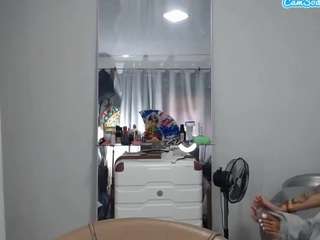 raphael-cams — Camsoda recorded stream image, 15.05.2026 18:10