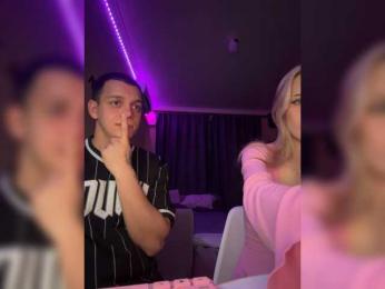 Vilamikki — Bongacams recorded stream image, 15.05.2026 20:30