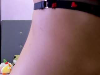 harmonyhill — Camsoda recorded stream image, 15.05.2026 20:20