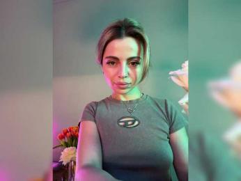 Nataliecroys — Bongacams recorded stream image, 09.03.2025 23:00