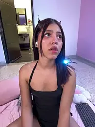 KellyOlsenbe — Stripchat recorded stream image, 15.05.2026 20:30