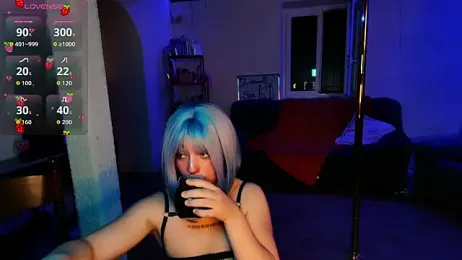 Autumn_Nighht — Stripchat recorded stream image, 15.05.2026 23:00