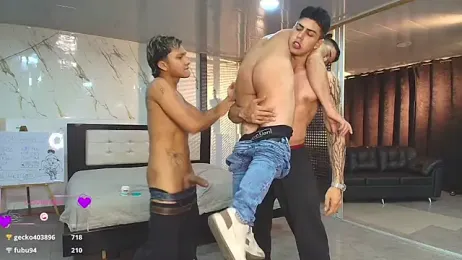 Playhardsexx — Stripchat recorded stream image, 15.05.2026 23:00