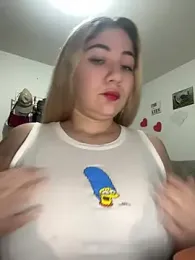 Celestedubois — Stripchat recorded stream image, 15.05.2026 23:10