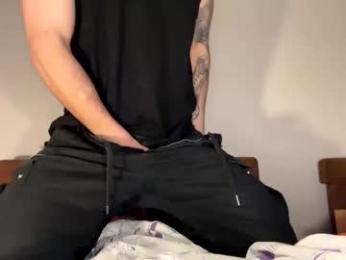 highnightz — Chaturbate recorded stream image, 16.05.2026 04:10