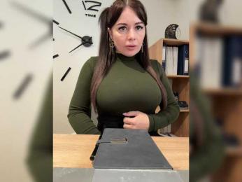 ANNA_Fox — Bongacams recorded stream image, 16.05.2026 04:50