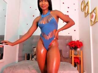 emma-foxx1 — Camsoda recorded stream image, 16.05.2026 03:00