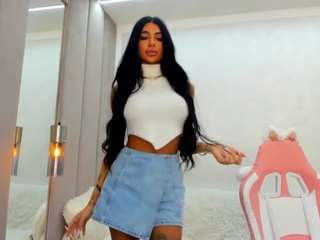 britneycharm — Camsoda recorded stream image, 16.05.2026 07:00