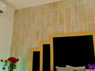 taammmy — Camsoda recorded stream image, 09.03.2025 18:50