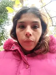 mariamac420 — Stripchat recorded stream image, 16.05.2026 16:20
