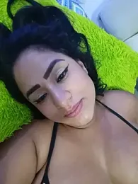 ashley69_brown — Stripchat recorded stream image, 16.05.2026 20:10