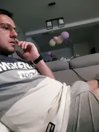 defaktor — Stripchat recorded stream image, 16.05.2026 21:00
