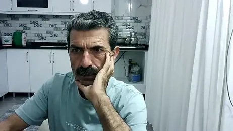 kobratrk21 — Stripchat recorded stream image, 16.05.2026 21:50