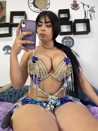 jamilaross — Stripchat recorded stream image, 16.05.2026 21:50