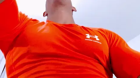 Antonywebb94 — Stripchat recorded stream image, 17.05.2026 00:50
