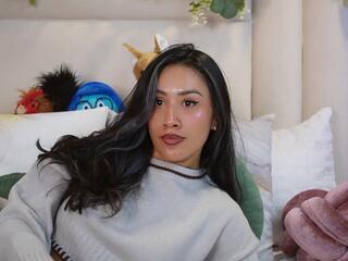 Sophie Becker — Flirt4free recorded stream image, 16.05.2026 22:20