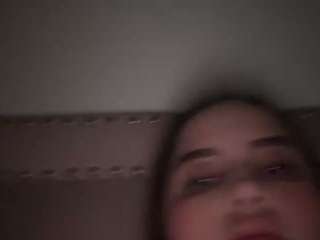 gabyferrer — Camsoda recorded stream image, 17.05.2026 00:50