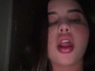 gabyferrer — Camsoda recorded stream image, 17.05.2026 00:50