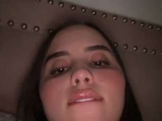 gabyferrer — Camsoda recorded stream image, 17.05.2026 00:50