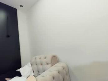 ehotlovea — Chaturbate recorded stream screenshot (01 Feb 2025)