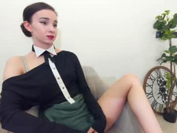 ehotlovea — Chaturbate recorded stream screenshot (01 Feb 2025)