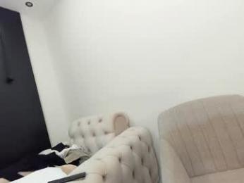 ehotlovea — Chaturbate recorded stream screenshot (01 Feb 2025)