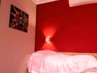 andrelovepornubstar — Camsoda recorded stream image, 17.05.2026 03:30