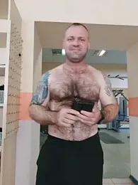 Crek666 — Stripchat recorded stream image, 17.05.2026 06:40