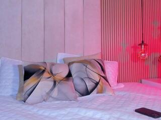 Jennifer Dumont — Flirt4free recorded stream image, 16.05.2026 23:40