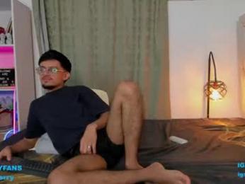 boy_jerry — Chaturbate recorded stream image, 17.05.2026 08:00
