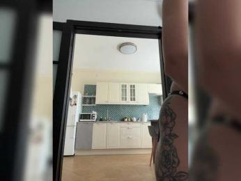 -SATIVA- — Bongacams recorded stream image, 17.05.2026 10:10