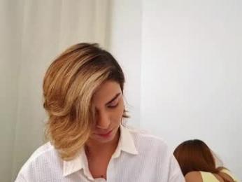 skyamber8v2 — Chaturbate recorded stream image, 17.05.2026 09:30