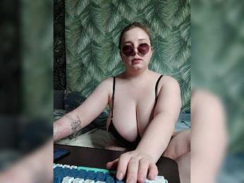 Red-rooms — Bongacams recorded stream image, 17.05.2026 11:20