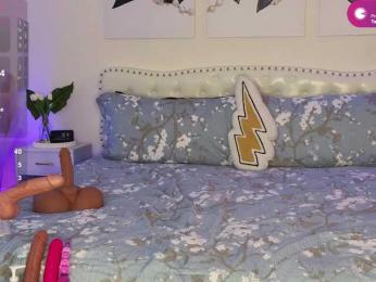 VioletBaby — Bongacams recorded stream image, 17.05.2026 17:20
