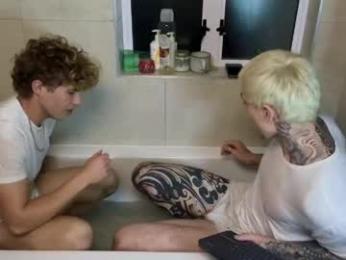jaycex_69 — Chaturbate recorded stream image, 17.05.2026 18:30