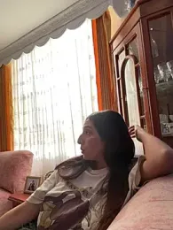 Dahian_XXX — Stripchat recorded stream image, 17.05.2026 20:20