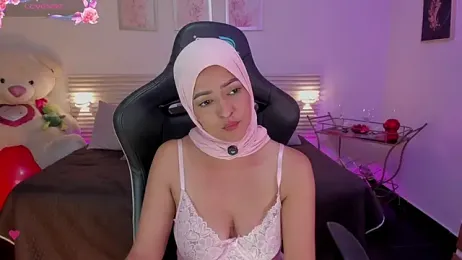 New_Arab_Kingdom — Stripchat recorded stream image, 17.05.2026 20:00