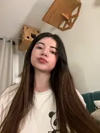 missani — Stripchat recorded stream image, 18.05.2026 00:10