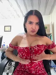 Sara_fun — Stripchat recorded stream image, 02.02.2025 01:30