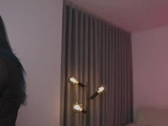 annieguzman_ — Chaturbate recorded stream image, 18.05.2026 09:20