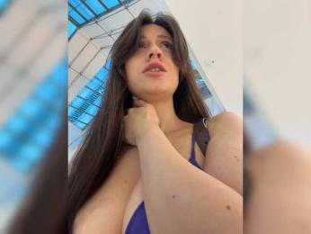 _Meggi_ — Bongacams recorded stream image, 18.05.2026 12:00