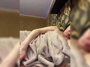 LouiseJenkin — Bongacams recorded stream image, 18.05.2026 13:50