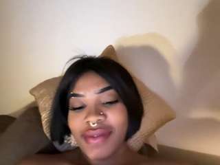 hopefrench — Camsoda recorded stream image, 18.05.2026 17:20