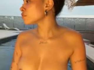 emmastonex — Camsoda recorded stream image, 18.05.2026 19:40