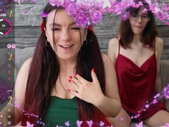 sosgirl1994 — Bongacams recorded stream image, 19.05.2026 02:00