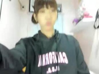 xdreamangel — Chaturbate recorded stream image, 19.05.2026 10:00